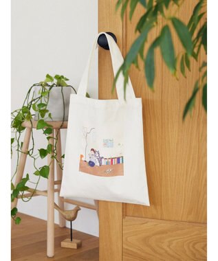 CRAFT STANDARD BOUTIQUE ｃｏｚｕｅ　トートバッグ