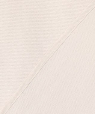 自由区 【WEB限定カラーあり】【UVカット・吸水速乾・洗える】ツイストプレーンラッフルスリーブ カットソー シャンパンベージュ