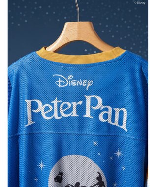 AMERICAN HOLIC ゲームシャツ／Ｐｅｔｅｒ　Ｐａｎ Blue