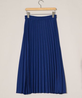 ONWARD Reuse Park 【any FAM】スカート秋冬 ブルー