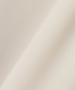 ANY SIS 【セットアップ対応】セレモニーダブルクロス テーパード パンツ ベージュ