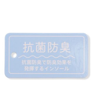 ANY KIDS 【ANY KIDSオリジナルモデル】ムーンスタースニーカー マルチカラー