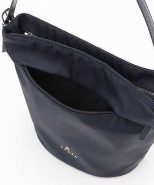 TOCCA 【撥水】VERSER NYLONBAG ナイロンバッグ ネイビー系
