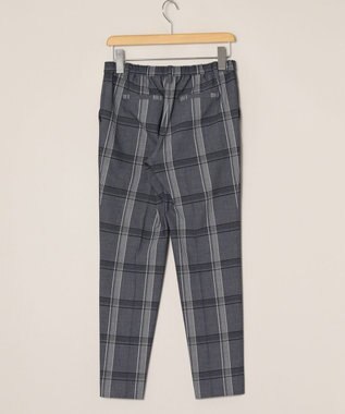 ONWARD Reuse Park 【自由区】パンツ春夏 ブルー