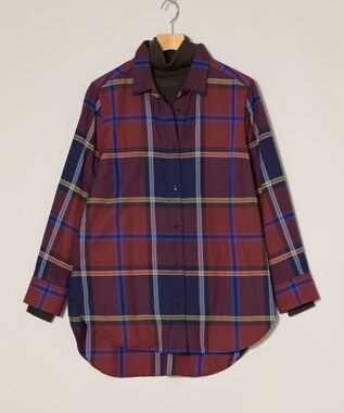 ONWARD Reuse Park セット商品/サイズ44【自由区】ブラウス秋冬×ニット秋冬 その他