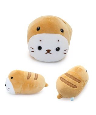 Mother garden つちのこ しろたん マスコット 《少年 / ベビー / ご先祖》 単品 少年