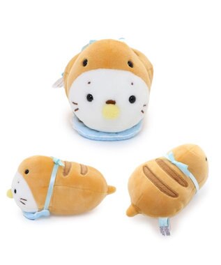 Mother garden つちのこ しろたん マスコット 《少年 / ベビー / ご先祖》 単品 ベビー