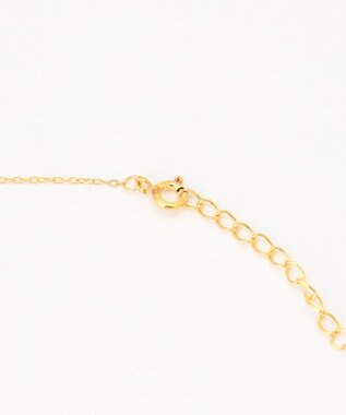 NAVE 【×NAVE】KNOWHOWコラボ Love Charm Necklace ゴールド系