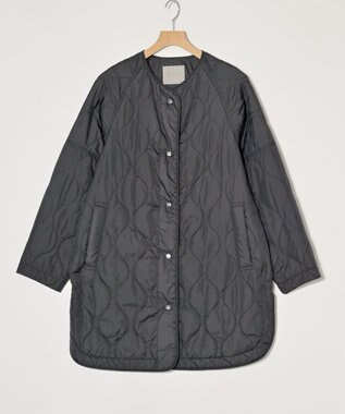 ONWARD Reuse Park 【UNFILO】コート秋冬 ブラック