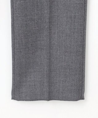 J.PRESS KIDS 【140-170cm】ウールサージ パンツ グレー系