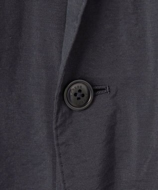 J.PRESS MEN 【WEB・一部店舗限定】ストレッチ セットアップ ジャケット ネイビー系