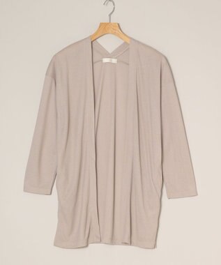 ONWARD Reuse Park 【any SiS】カットソー春夏 ベージュ