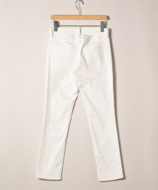 ONWARD Reuse Park 【23区】パンツ秋冬 ホワイト