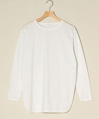 ONWARD Reuse Park 【23区】カットソー春夏 オフホワイト