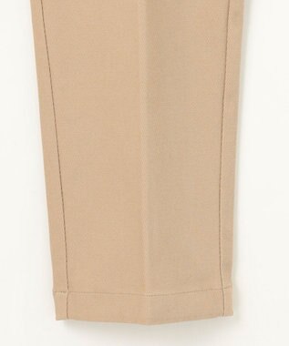 23区GOLF 【MEN】【ストレッチ】ハイパワーストレッチ ベーシックパンツ キャメル系