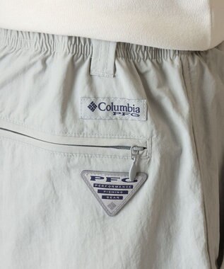 Columbia Columbia/ バックキャストIVウォーターショーツ /コロンビア Cool Grey