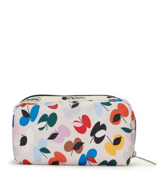 LeSportsac RECTANGULAR COSMETIC/シティオブアップルズ シティオブアップルズ
