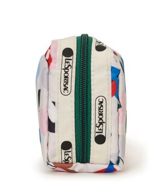LeSportsac RECTANGULAR COSMETIC/シティオブアップルズ シティオブアップルズ