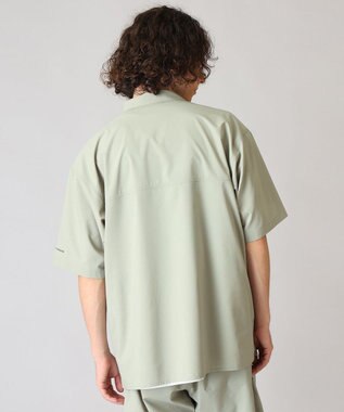 Columbia Columbia/ クリスタルロックショートスリーブシャツ /コロンビア Safari