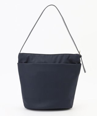 TOCCA 【撥水】VERSER NYLONBAG ナイロンバッグ ネイビー系