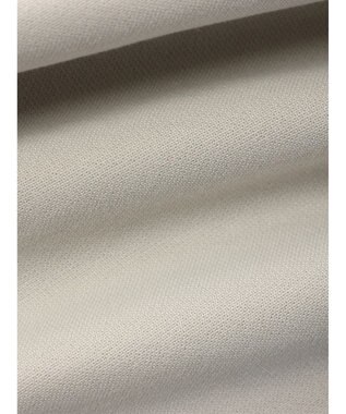 CRAFT STANDARD BOUTIQUE 軽量ボンディングパールロゴプルオーバー Ivory