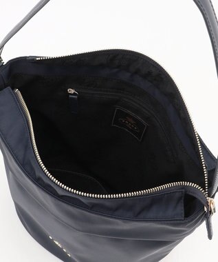 TOCCA 【撥水】VERSER NYLONBAG ナイロンバッグ ネイビー系