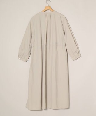 ONWARD Reuse Park 【自由区】ワンピース春夏 ベージュ