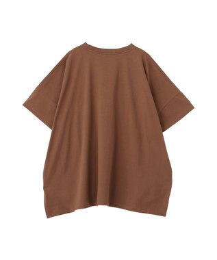 Green Parks アソート柄ＢｉｇサイズＴシャツ D