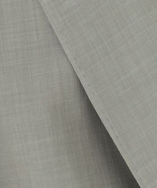 ICB 【洗える】 SummerSuit テーラードジャケット ライトグリーン系