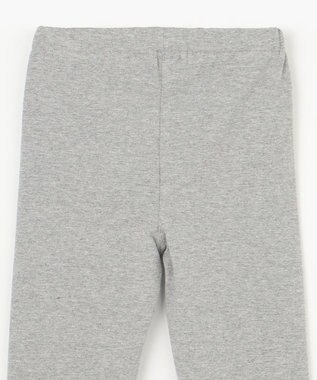 ANY KIDS フルレングスレギンス グレー