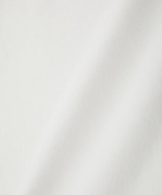 AMERICAN HOLIC Pizza Planet オーダーメモロングTシャツ Off White