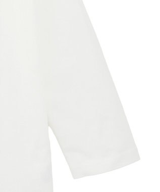 AMERICAN HOLIC Pizza Planet オーダーメモロングTシャツ Off White