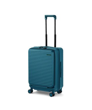ACE BAGS & LUGGAGE EDGELINK クルーズボックス スーツケース 52L 05802 エッジリンク ディープシー