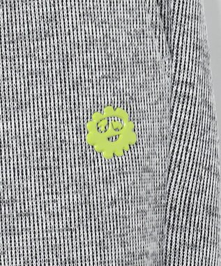 PW CIRCULUS 【MEN】３レイヤーボンディングパンツ ゴルフ グレー系