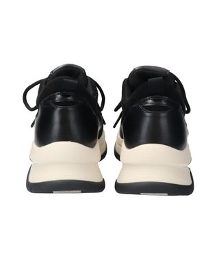 Bridget Birkin 【Bridget Birkin】ボリュームソールメッシュスニーカー ブラック