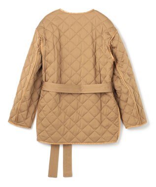 JOSEPH ライトウエイトビスコース　アウター Cassonade