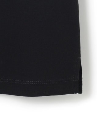 23区 【速乾性/汗じみ防止】ベーシック IT Tシャツ ブラック系