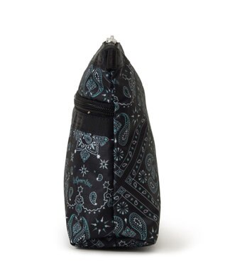 LeSportsac COSMETIC CLUTCH/ステレートバンダナ ステレートバンダナ