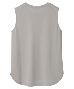 Green Parks ・ＳＵＧＡＲ　ＳＰＯＯＮ　ラッシュガードノースリーブ Gray