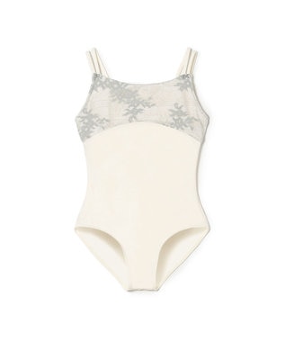 Chacott キャミソールレオタード