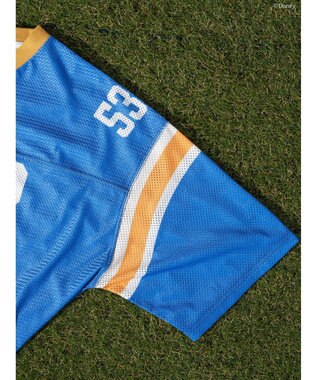 AMERICAN HOLIC ゲームシャツ／Ｐｅｔｅｒ　Ｐａｎ Blue