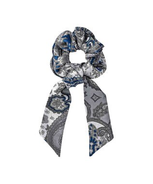 ACCA ブルーエグリージョボウシュシュ ホワイト