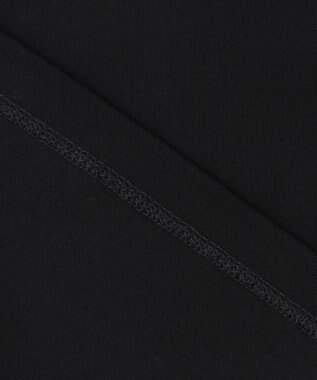 23区 【速乾性/汗じみ防止】ベーシック IT Tシャツ ブラック系