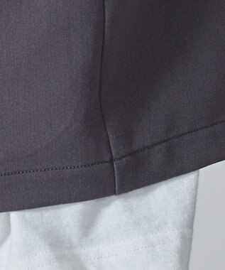 WEGO TRシングルテーラードジャケット（SS） ダークグレー