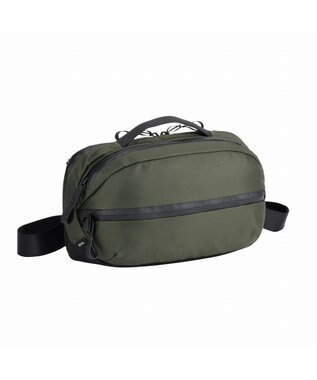 ACE BAGS & LUGGAGE ace. ラグマスター2 ショルダーバッグ  10.1インチタブレット収納 17764 エース カーキ