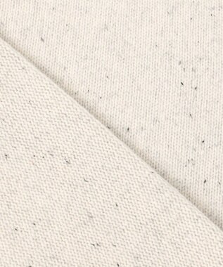 JOSEPH ツィードニット　ハイネックニット Ivory