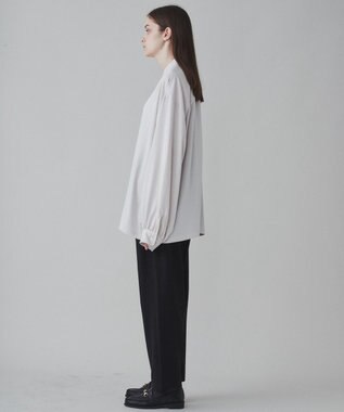 WEGO 【ユニセックス着用ITEM】TRイージースラックス ブラック