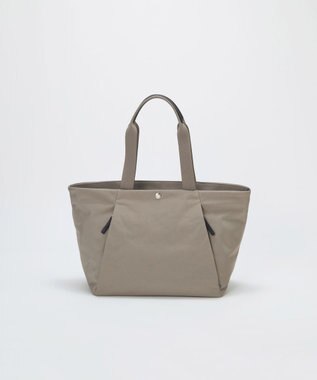 TOPKAPI 【Breath TOPKAPI】SLANT スラント ナイロン ユーティリティ トートバッグ 　A4 / 軽量