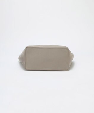 TOPKAPI 【Breath TOPKAPI】SLANT スラント ナイロン ユーティリティ トートバッグ 　A4 / 軽量 グレー