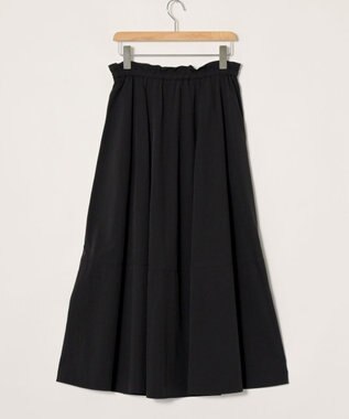 ONWARD Reuse Park 【UNFILO】スカート春夏 ブラック